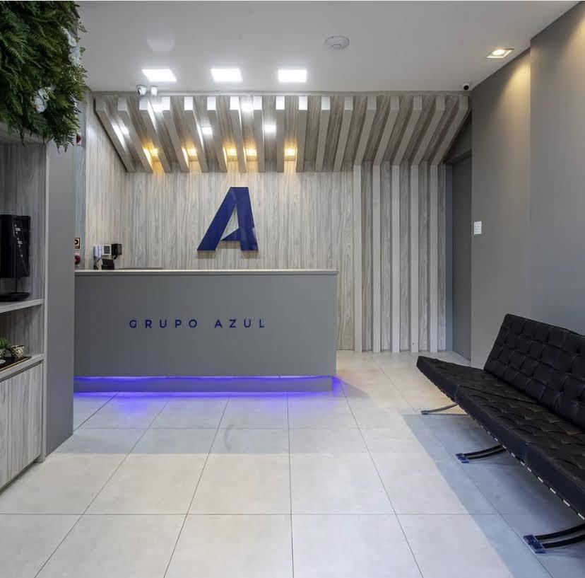 Grupo Azul